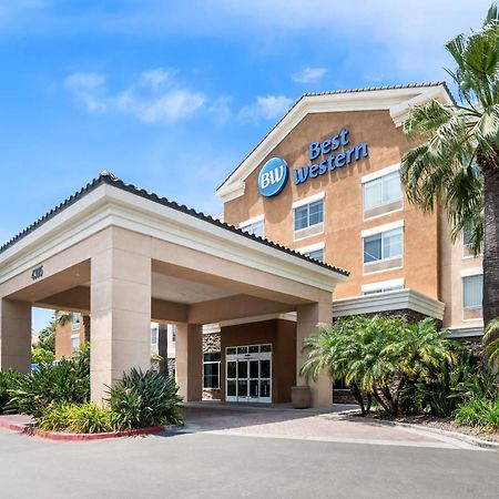 Best Western Ontario Mills Mall Luaran gambar