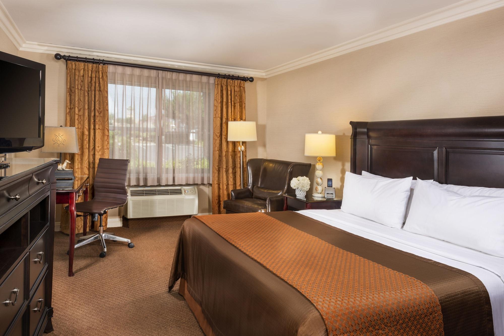 Best Western Ontario Mills Mall Luaran gambar