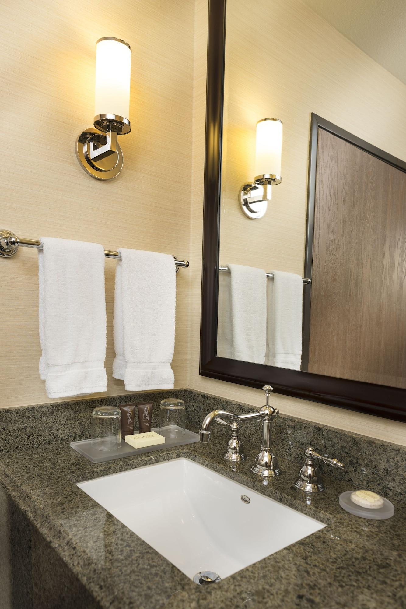 Best Western Ontario Mills Mall Luaran gambar