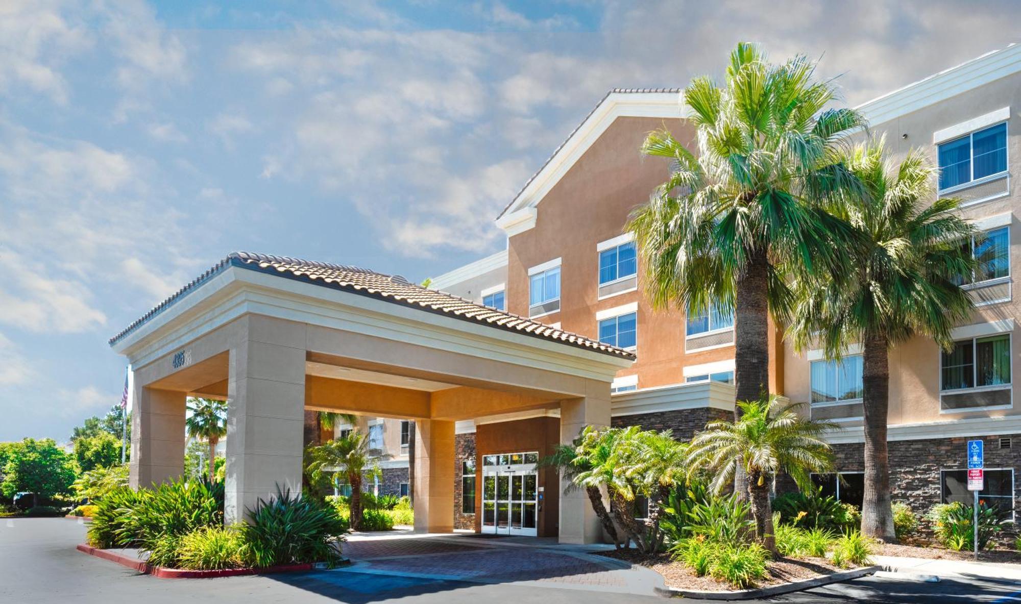 Best Western Ontario Mills Mall Luaran gambar