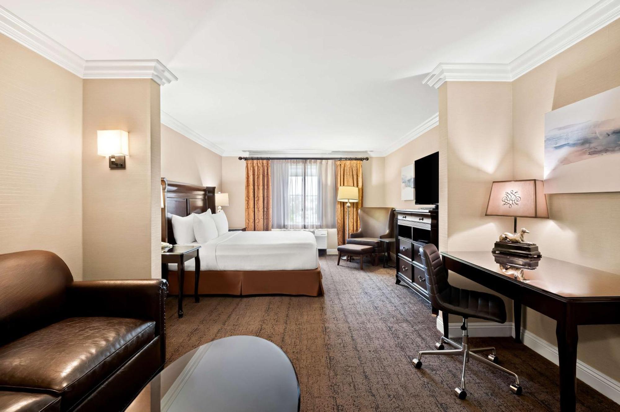 Best Western Ontario Mills Mall Luaran gambar