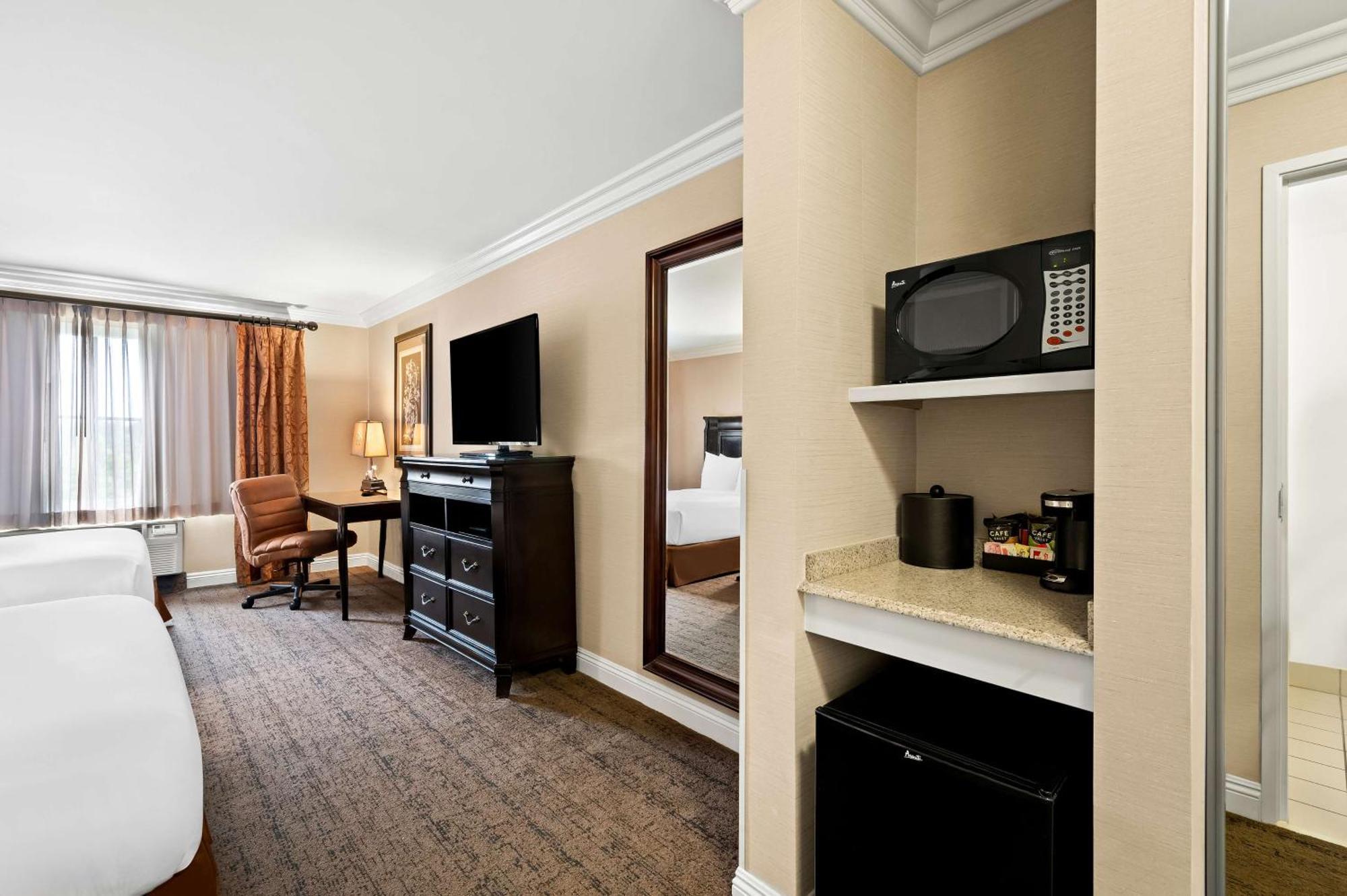 Best Western Ontario Mills Mall Luaran gambar