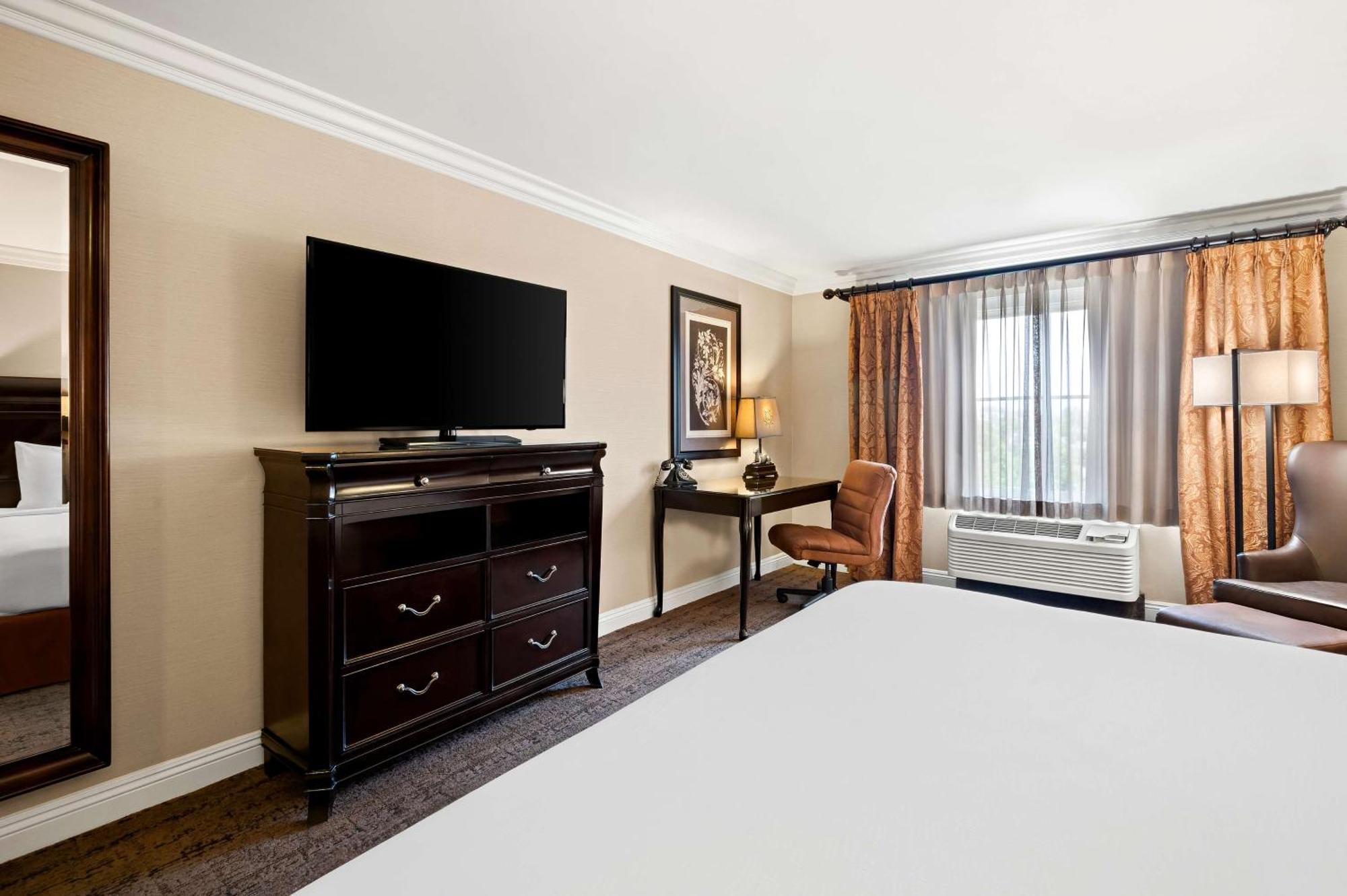 Best Western Ontario Mills Mall Luaran gambar