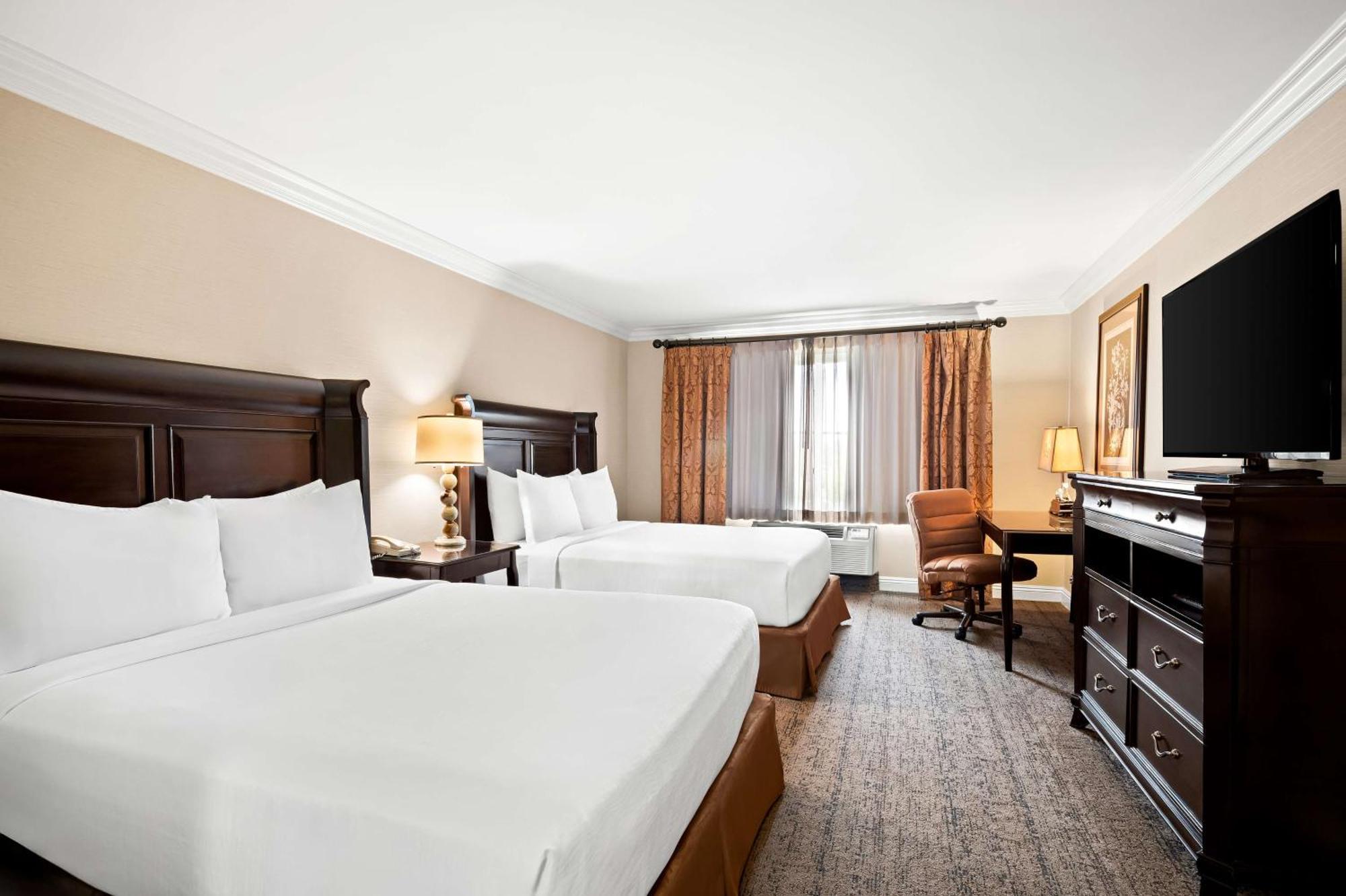 Best Western Ontario Mills Mall Luaran gambar