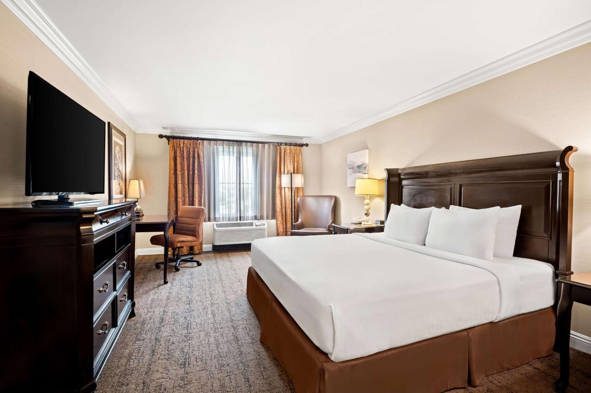 Best Western Ontario Mills Mall Luaran gambar
