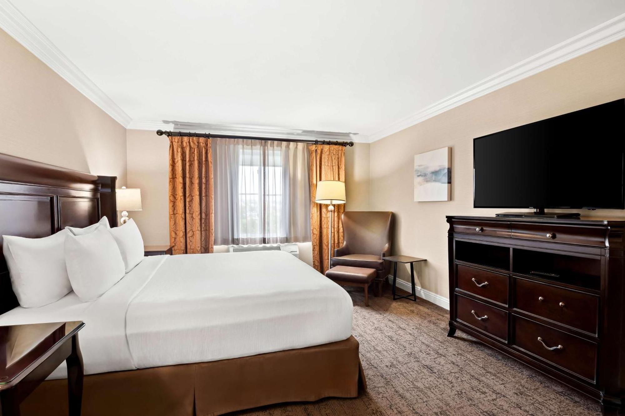 Best Western Ontario Mills Mall Luaran gambar