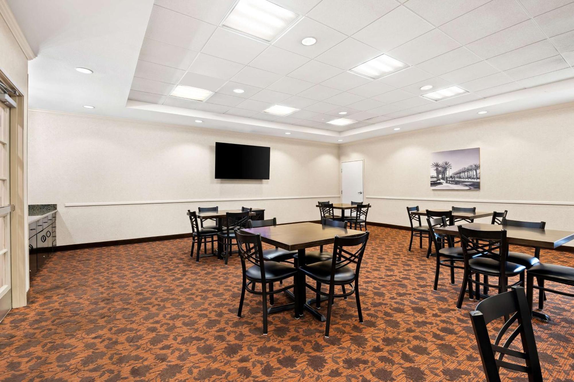 Best Western Ontario Mills Mall Luaran gambar