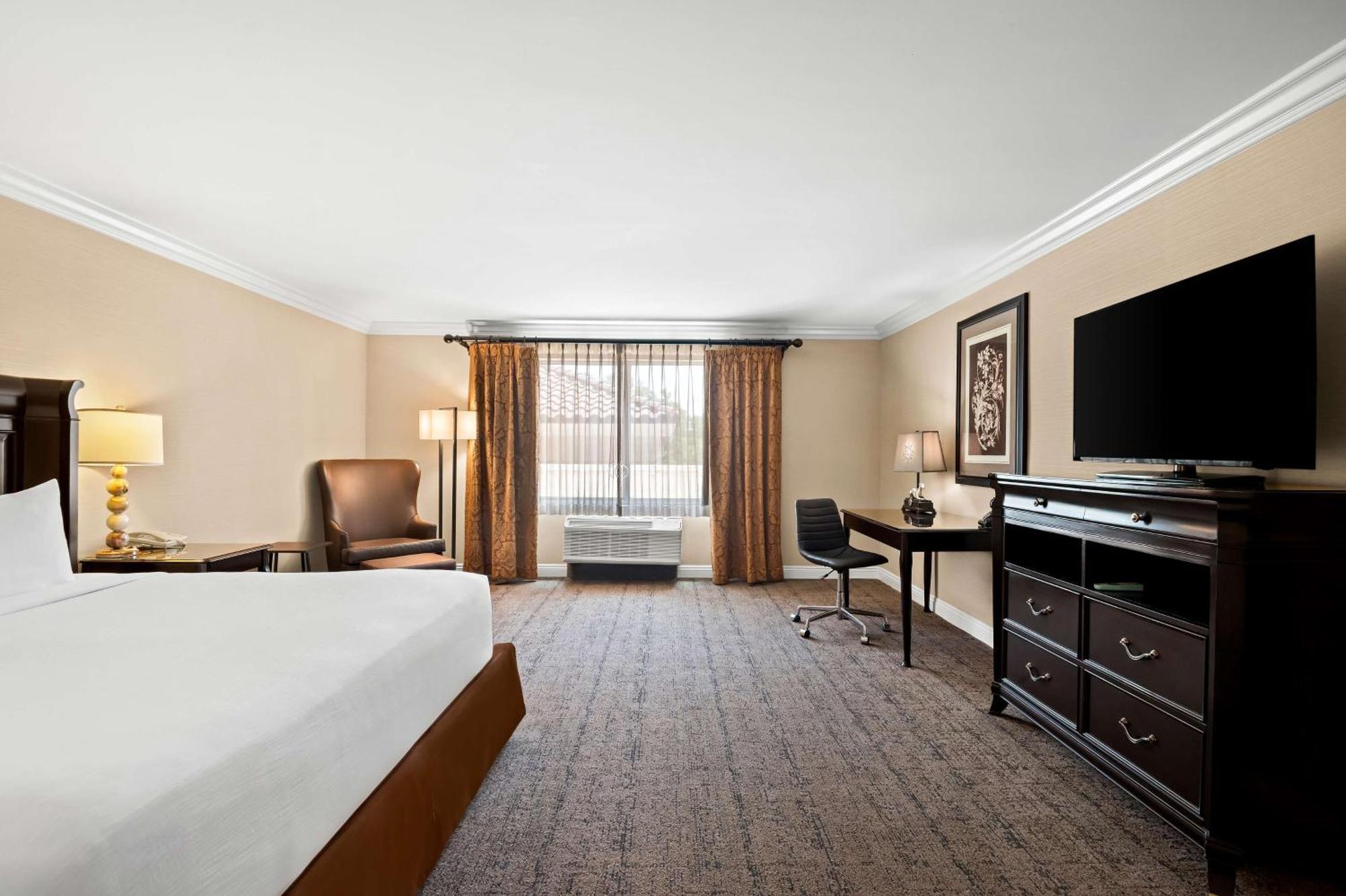 Best Western Ontario Mills Mall Luaran gambar