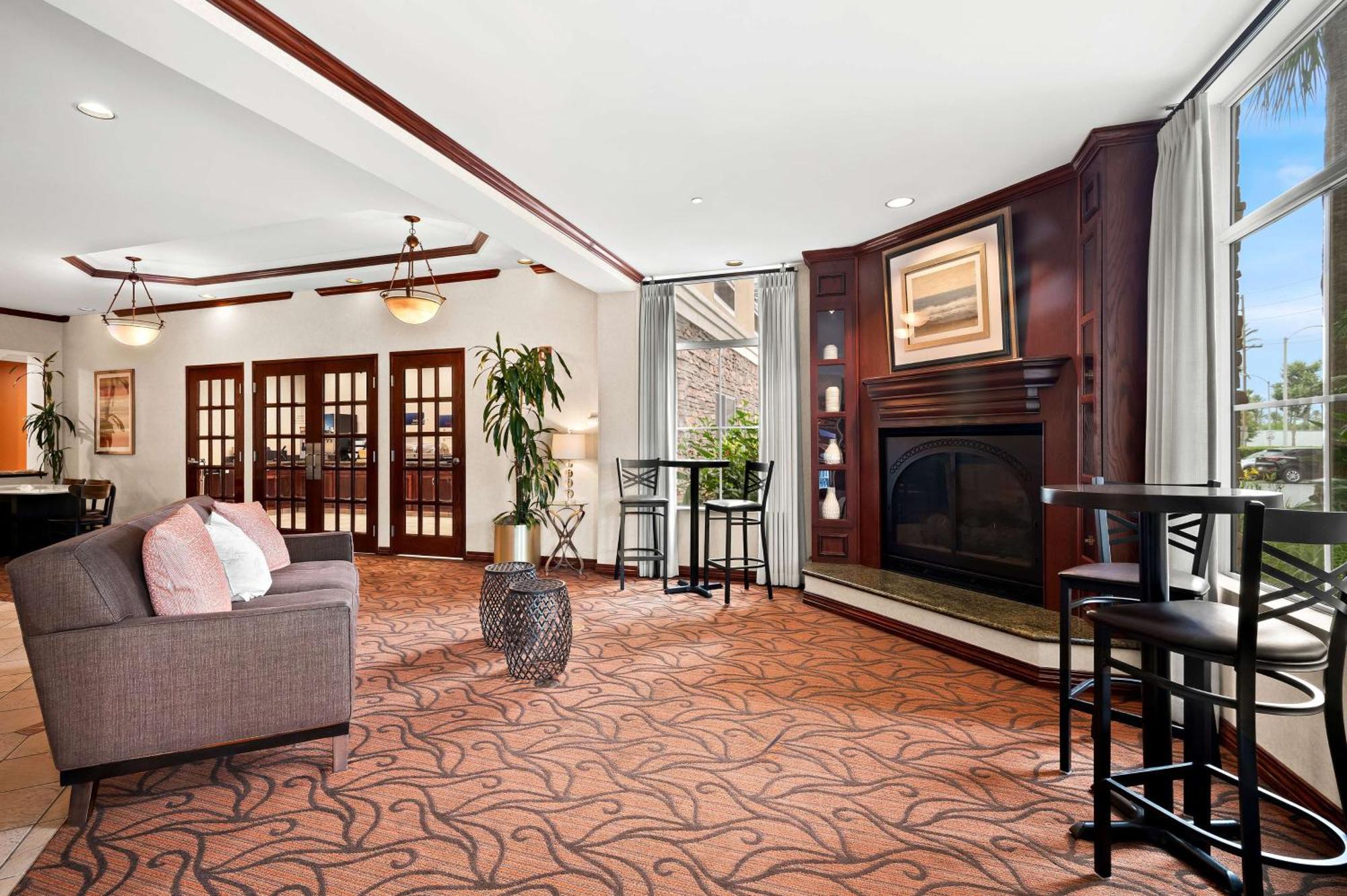 Best Western Ontario Mills Mall Luaran gambar