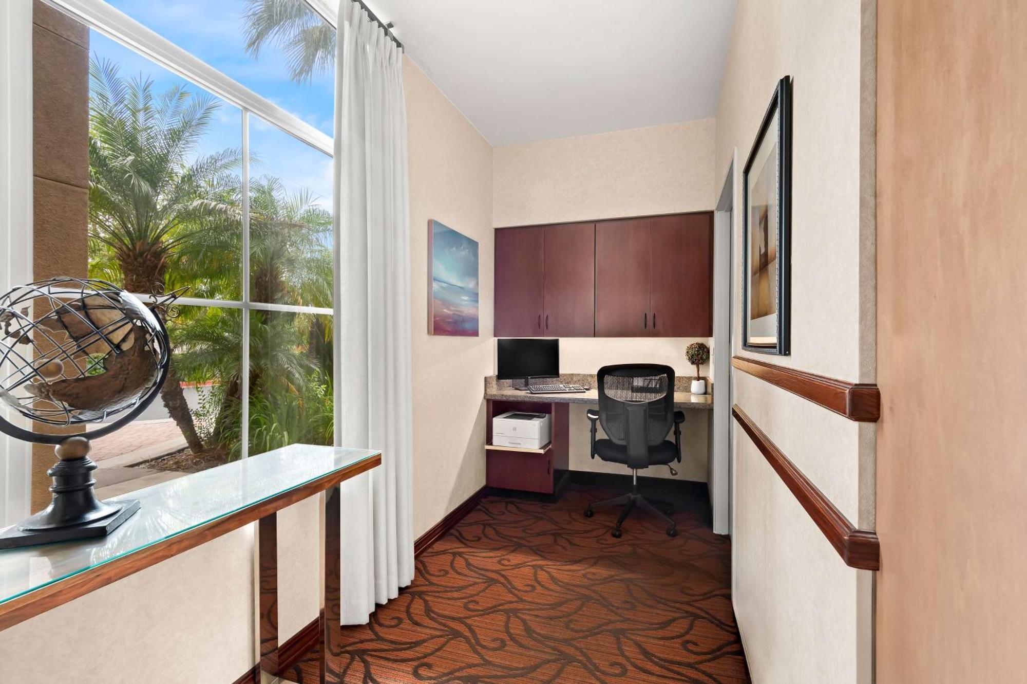 Best Western Ontario Mills Mall Luaran gambar