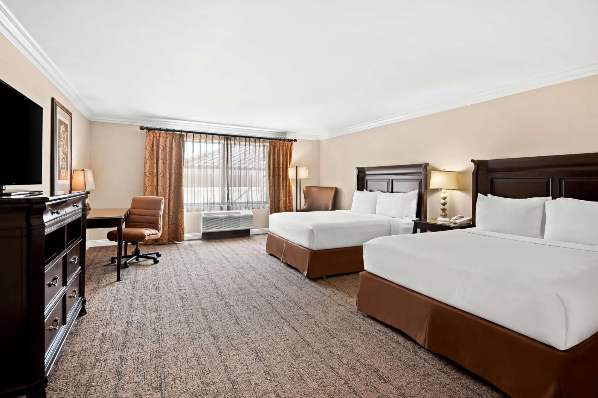 Best Western Ontario Mills Mall Luaran gambar