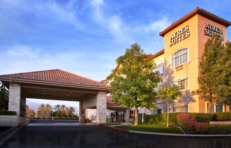 Best Western Ontario Mills Mall Luaran gambar