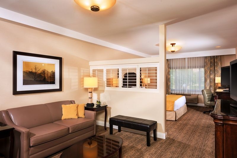 Best Western Ontario Mills Mall Luaran gambar