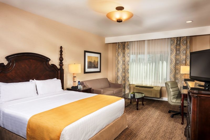 Best Western Ontario Mills Mall Luaran gambar